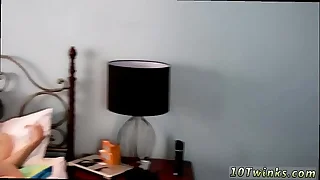 Virgin boy dick and detached pop movie Nico Takes It Deep Nearly A Home Video