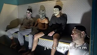 french daddu suck straight for money